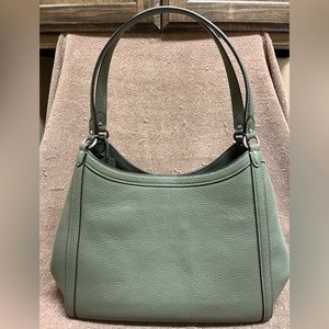 Coach Kristy shoulder bag